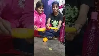 New trending Momo challenge video