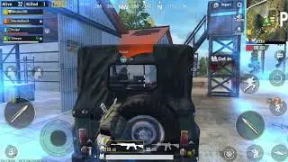 Kiyaaaa Match Hum.. Last Car Rider awesome....