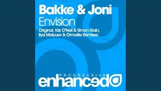 Envision (Original Mix)