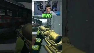 The BEST MW2 Settings for CONSOLE