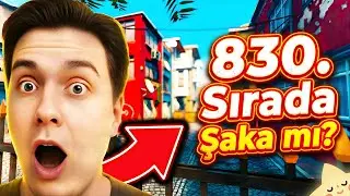 ZULADA 830. SIRADAKİ EFSANEVİ HESABI İNCELEDİK! - (sizlerin hesapları)