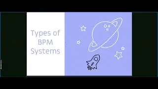 BUSINESS PROCESS MANAGEMENT -  BPO