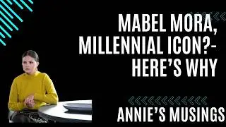 Why Mabel Mora From Only Murders In The Building Is The Quintessential Millennial