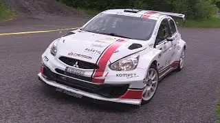 Rally Monte-Komvet III. 2021 | 13 | Ale&scaron; Fuč&iacute;k