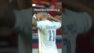 Gabriel Pec GAME-WINNING GOAL vs. Real Salt Lake