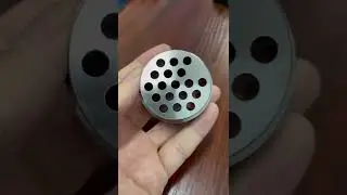 machinery spare parts / machine parts