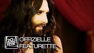Greatest Showman | Offizielle Featurette: Conchita Wurst | Deutsch HD German 2018