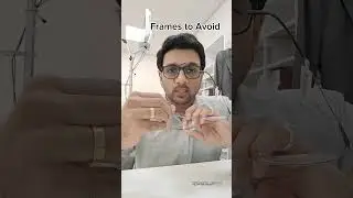 Best Frames For High Prescription.