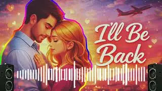 🎵I'll be back (for you) 🎵
