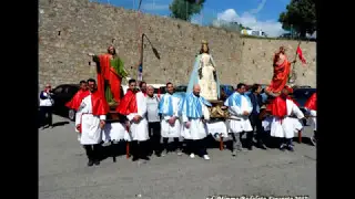GALILEA 2017  A SOVERATO  - di  Mimmo Badolato