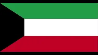 Country Fact File: Kuwait