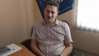 HR менеджер