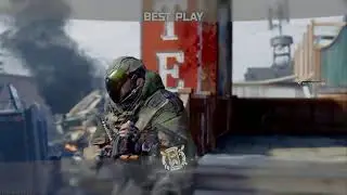 BO7 | Quantum bottle cap grind
