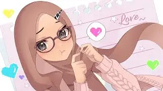 strim lama lah pokoknya