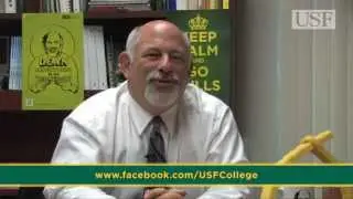 Dean Welcomes Class of 2017