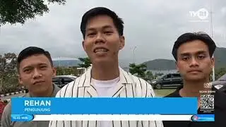 Ke Samosir, Pasti Anda Tak Asing Dengan Objek Wisata yang Satu ini
