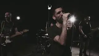 Black Circus - Wasted