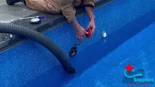 How To Properly Winterize Your Inground Pool Lights - Pool Supplies Canada.ca