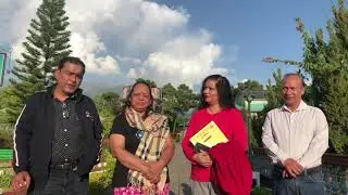 Meet Health Seekers At Kayakalp #2