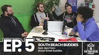 South Beach Buddies (Feat. Nick from Broad Street Buddies)