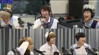 [ENG SUB] ASTRO Talk Cut @ 털어야산다 (PART 1)