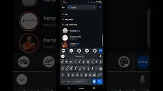 How to find out that someone is hiding their instagram story from you #techtutorials