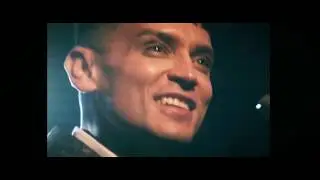KISS ME (LIKE THEY DO IN THE MOVIES)-MUSIC VIDEO-MICHAEL LONGORIA-BROADWAY RECORDS