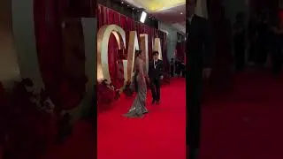 Gabbi Garcia and Khalil Ramos at the #GMAGala2024 ✨