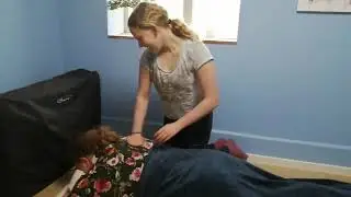 Pizza Massage - Massage for og til alle