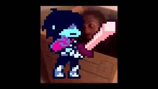 Rude Buster (Jersey Club Remix)