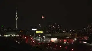 LIVE: Thousands of people set off 2021 fireworks in Berlin despite partial pandemic-related ban