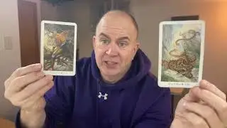 The Spirit's Path King of Bows Adder | Spiritual Guidance for Leadership & Healing