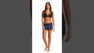 Hurley Supersuede Blotch 2.5