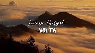 Louvor Que Toca o Cora&ccedil;&atilde;o &ndash; Volta | M&uacute;sica Gospel 2026 | ebiblico