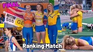 Women's High Jump_Final_All Athletics  2023 Istanbul#2 match