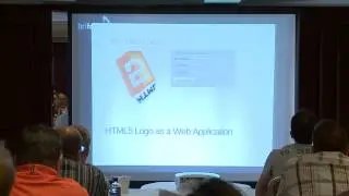 HTML5: The New Application Platform - BriForum 2012 London