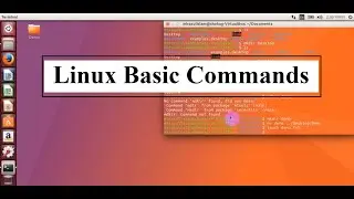 Basic Linux Ubuntu Commands For Beginners In Bengali