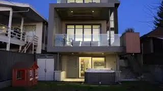 107 N Hythe Avenue, Burnaby