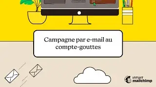 Kampania e-mailowa typu drip