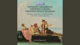 Fantasia brillante sulla romanza della Fornarina