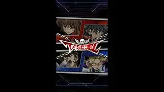 Yugioh Duel Links - Special Cup Round 1 : Vs Jaden/Yubel & Yusei