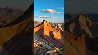 Part 2 : Breathtaking Location On Earth That Feel Like Fantasy  #adventure #travel #places #shorts