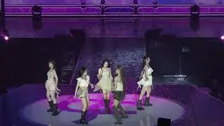 2025 08 09 프로미스나인(fromis_9) - Supersonic + DM