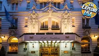 Hotel Monteleone | New Orleans (LA), United States | Hotel Review 🏩