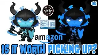 Прокачка в одиночку Funko Pop! IRON Glow Chase &mdash; это просто БЕЗУМИЕ! 🔥