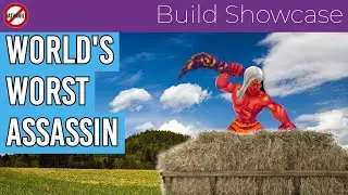 World's Worst Assassin - Monster Train Build Showcase