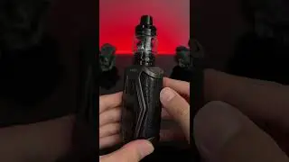 Look at this Valyrian pod kit!