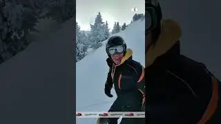 Port Ain&eacute; ❄️ 15 de febrero 2022