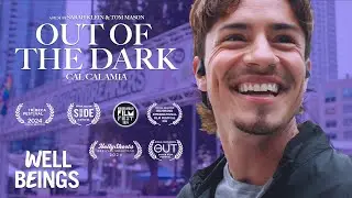 Transgender Marathon Runner Advocates for Inclusion | Official Trailer: Out of the Dark