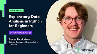 Exploratory Data Analysis in Python for Beginners